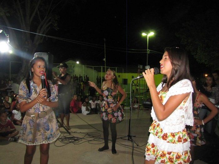 Prefeitura Promove shows culturais no Festejo do Senhor Bom Jesus da Lapa  - Imagem 10