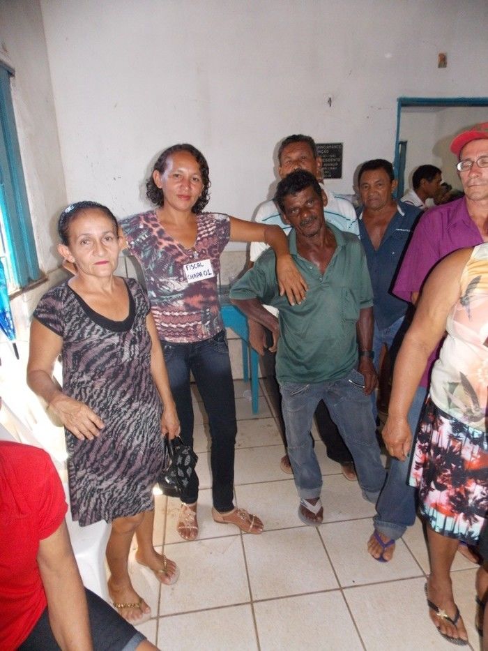 Resultado da eleição do Sindicato dos Trabalhadores Rurais de Capitão de Campos - Imagem 10