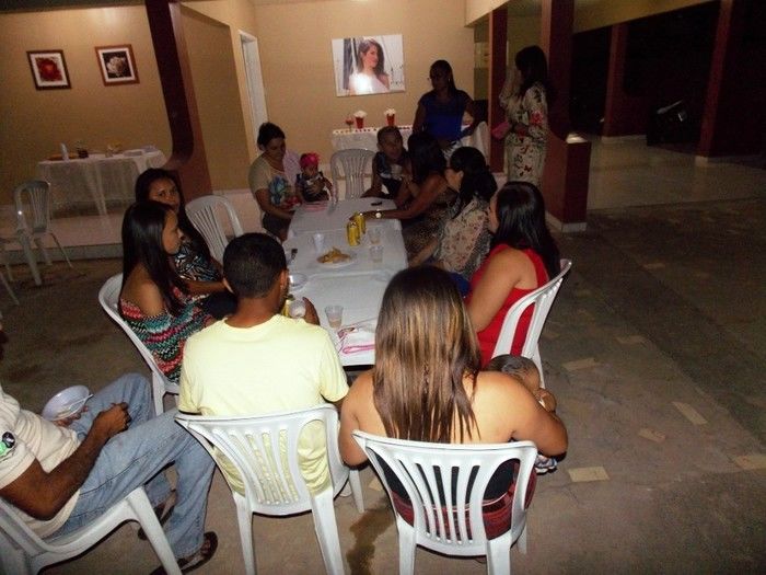 Aniversário de 17 anos de Ana Letícia Batista Leal Barbosa - Imagem 11