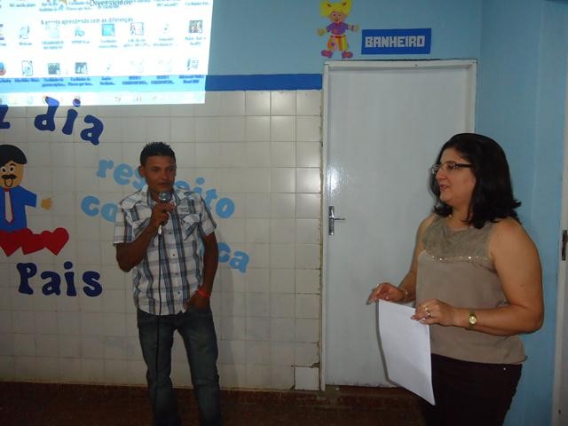 Pré-Escola Maricas Lopes é Reinaugurada  - Imagem 34