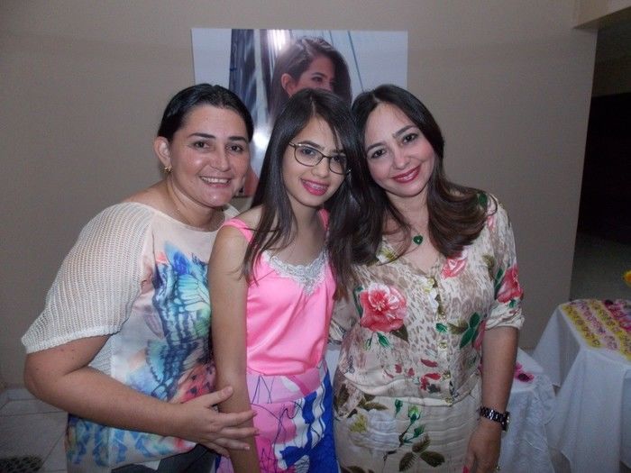 Aniversário de 17 anos de Ana Letícia Batista Leal Barbosa - Imagem 6