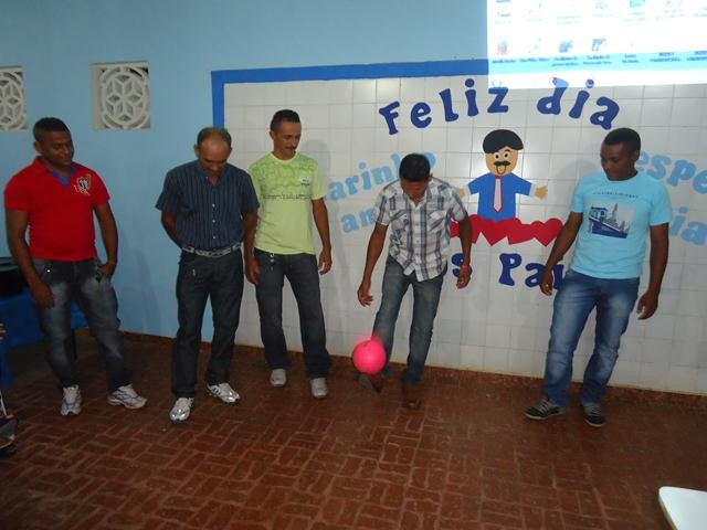 Pré-Escola Maricas Lopes é Reinaugurada  - Imagem 28