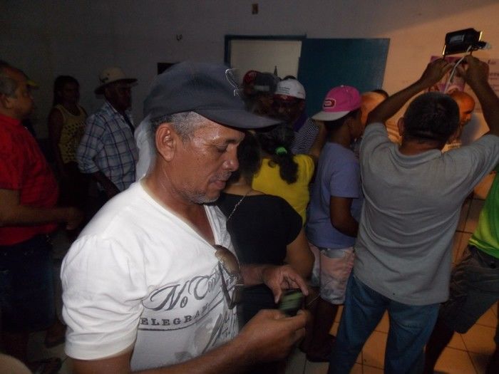 Resultado da eleição do Sindicato dos Trabalhadores Rurais de Capitão de Campos - Imagem 32