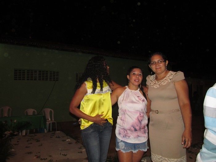 Marcos Venicius e Larissa São o mais novo Casal BoiMortenses - Imagem 18