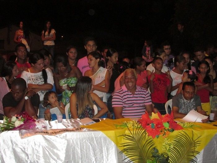 Marcos Venicius e Larissa São o mais novo Casal BoiMortenses - Imagem 6