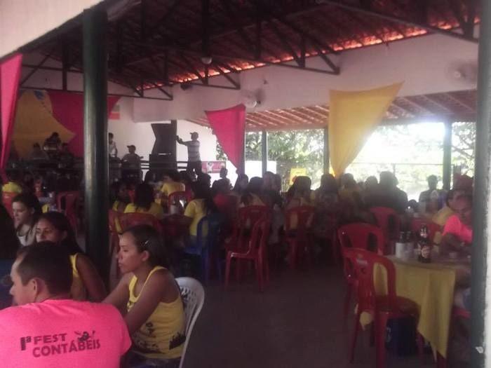 Confira as fotos da 1ª Fest Contábeis - Imagem 5