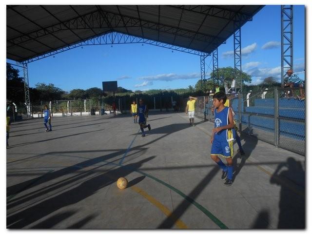 Prefeito Dr. Moura e equipe de trabalho inaugura canteiro de obras no Forte - Imagem 24