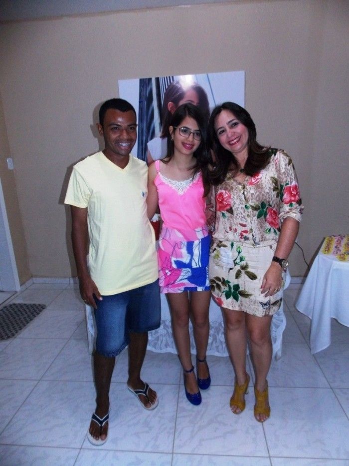 Aniversário de 17 anos de Ana Letícia Batista Leal Barbosa - Imagem 10