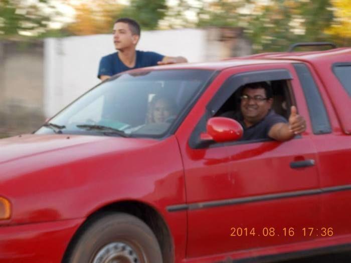 Igreja Assembléia de Deus realizou passeata pela passagem ao dia do Evangelho  - Imagem 8