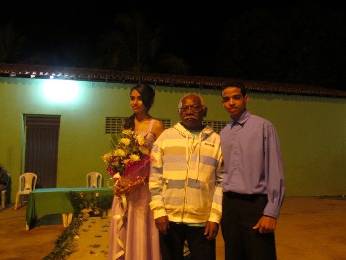 Marcos Venicius e Larissa São o mais novo Casal BoiMortenses - Imagem 8