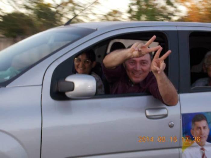 Igreja Assembléia de Deus realizou passeata pela passagem ao dia do Evangelho  - Imagem 6