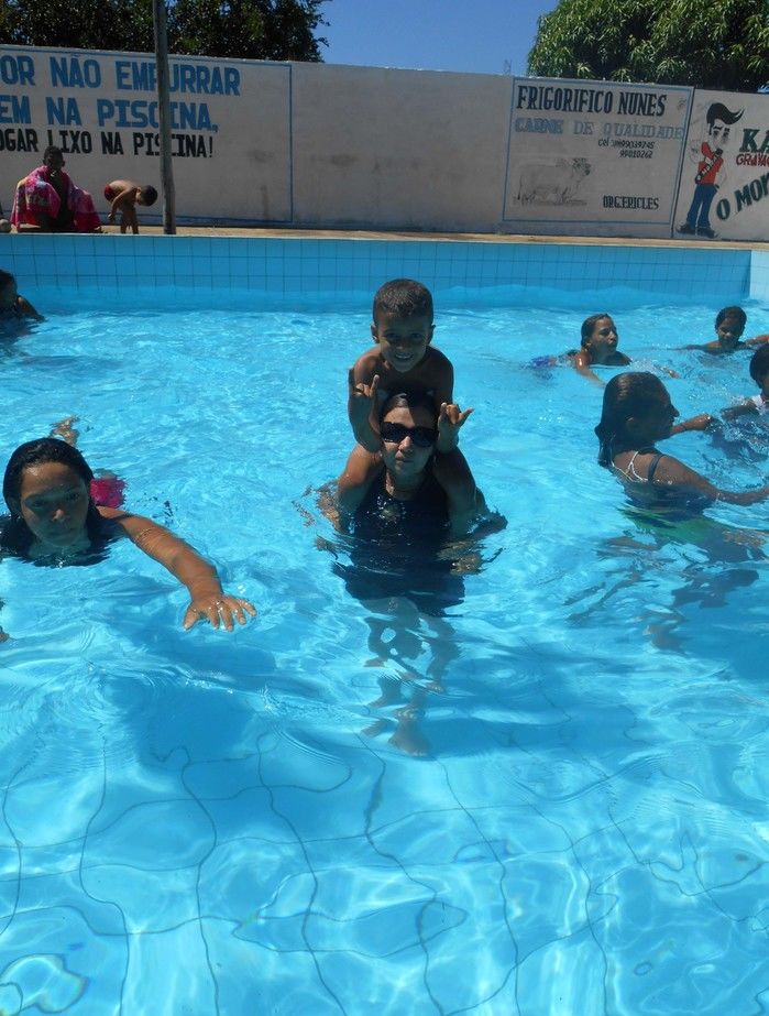 Passeio marca dia do estudante na escola Mariano Lopes - Imagem 10