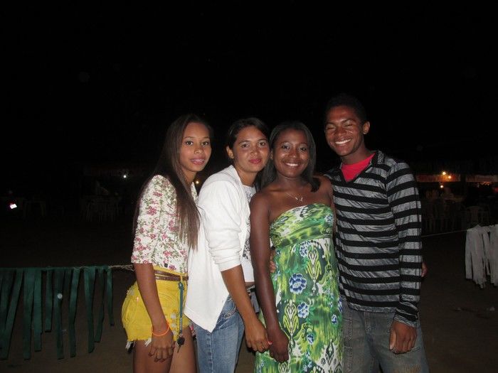 Marcos Venicius e Larissa São o mais novo Casal BoiMortenses - Imagem 21