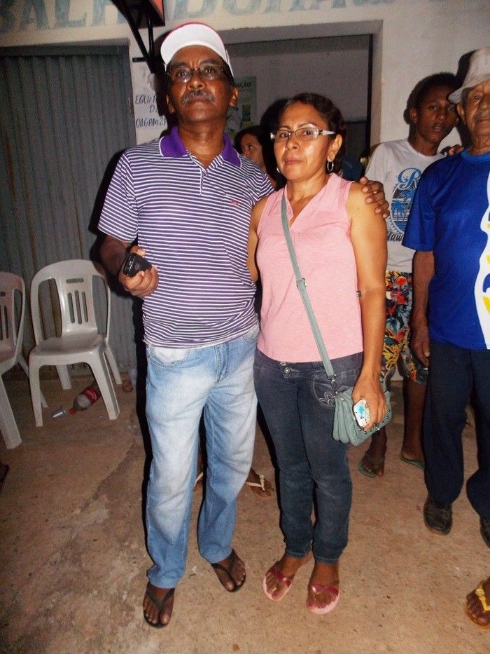 Resultado da eleição do Sindicato dos Trabalhadores Rurais de Capitão de Campos - Imagem 34