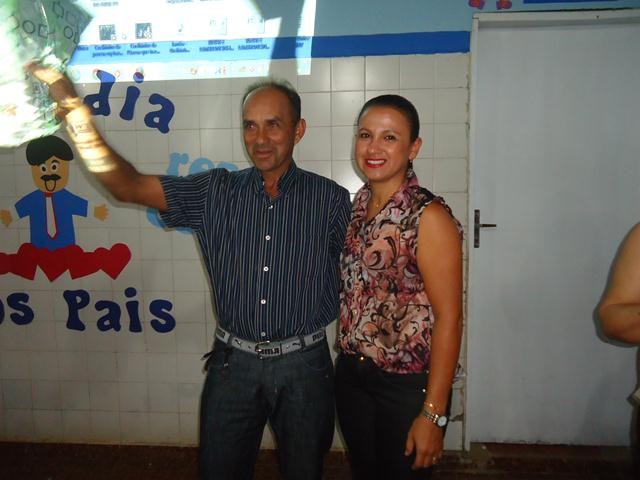 Pré-Escola Maricas Lopes é Reinaugurada  - Imagem 32