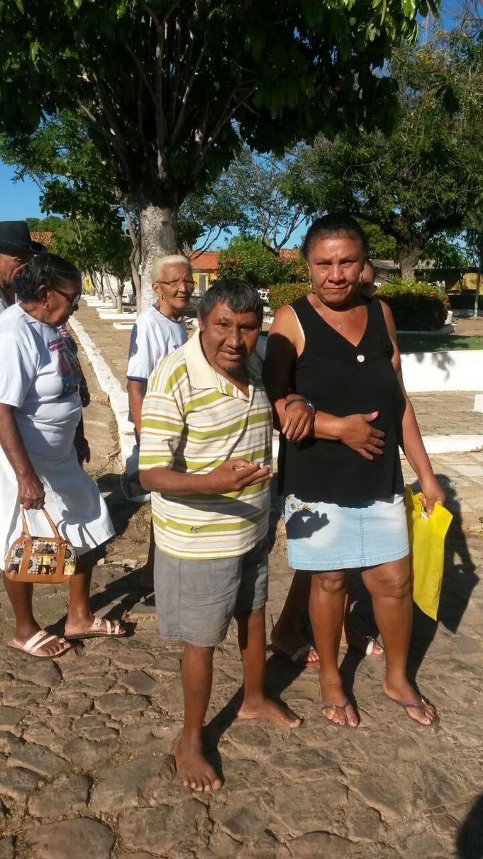 CRAS realiza café da manhã com idosos - Imagem 16