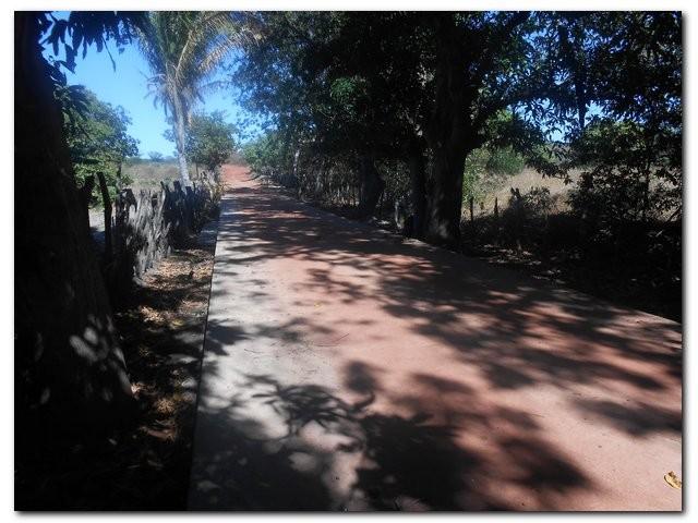 Prefeito Dr. Moura e equipe de trabalho inaugura canteiro de obras no Forte - Imagem 47