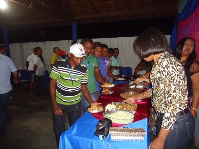 Pais Receberam Homenagem na Escola Santa Catarina - Imagem 93