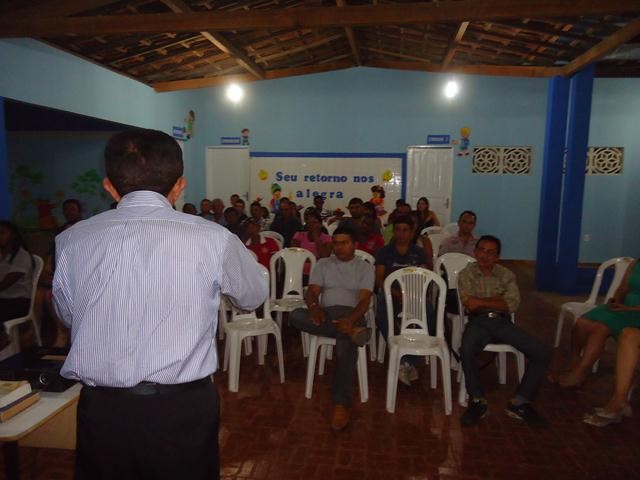 Pré-Escola Maricas Lopes é Reinaugurada  - Imagem 55