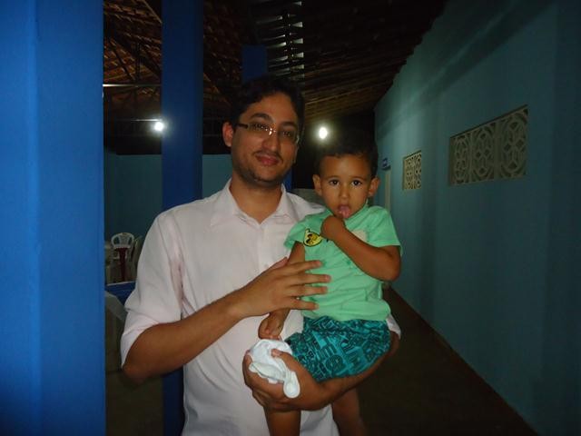 Pré-Escola Maricas Lopes é Reinaugurada  - Imagem 51