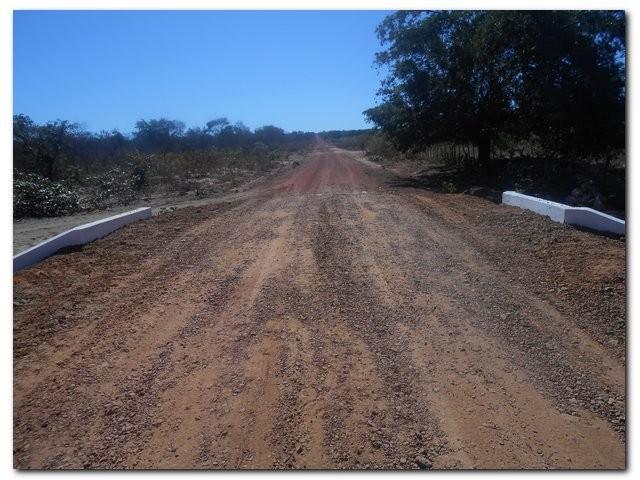 Prefeito Dr. Moura e equipe de trabalho inaugura canteiro de obras no Forte - Imagem 49