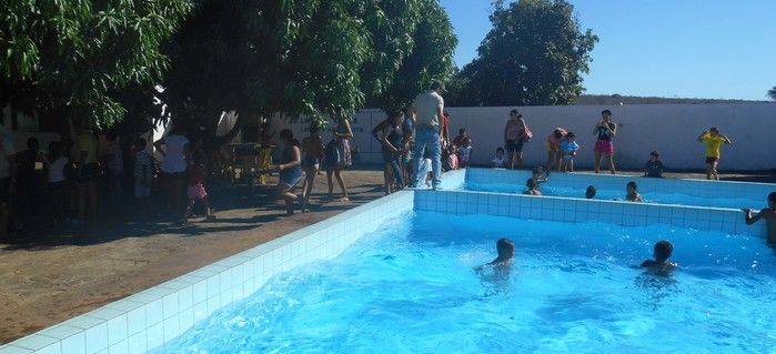 Passeio marca dia do estudante na escola Mariano Lopes - Imagem 1