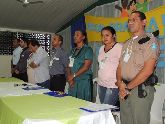 Prefeitura de Água Branca lança Selo UNICEF - Imagem 4