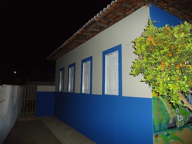 Pré-Escola Maricas Lopes é Reinaugurada  - Imagem 43