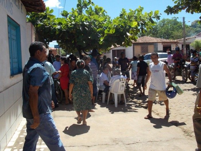 Resultado da eleição do Sindicato dos Trabalhadores Rurais de Capitão de Campos - Imagem 17