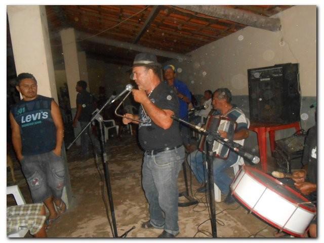 Prefeito Dr. Moura e equipe de trabalho inaugura canteiro de obras no Forte - Imagem 35