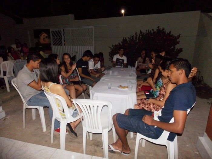 Aniversário de 17 anos de Ana Letícia Batista Leal Barbosa - Imagem 15