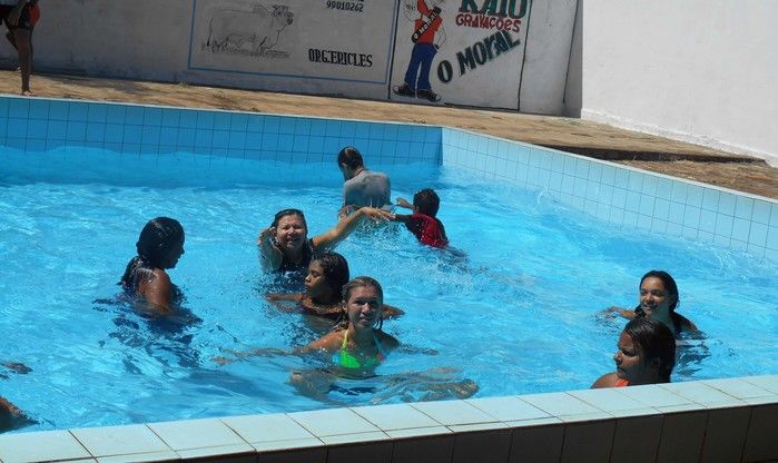 Passeio marca dia do estudante na escola Mariano Lopes - Imagem 8