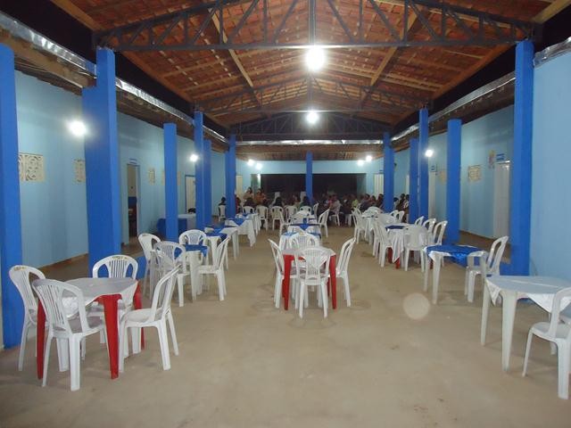 Pré-Escola Maricas Lopes é Reinaugurada  - Imagem 21