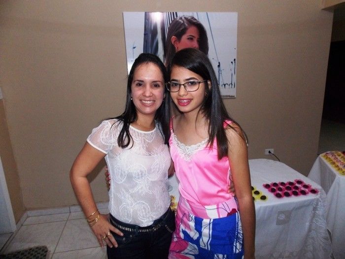 Aniversário de 17 anos de Ana Letícia Batista Leal Barbosa - Imagem 12