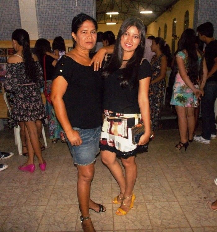 Encerramento do IX UMADECC da Assembléia de Deus Capitão de Campos. - Imagem 66