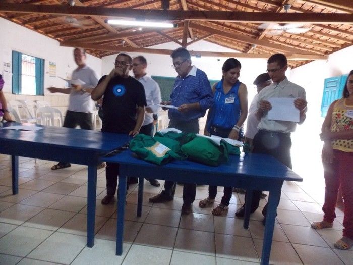 Resultado da eleição do Sindicato dos Trabalhadores Rurais de Capitão de Campos - Imagem 25