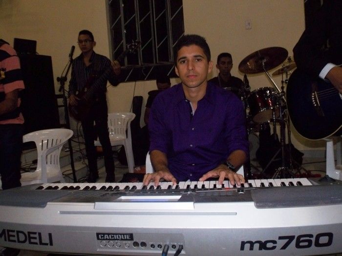 Encerramento do IX UMADECC da Assembléia de Deus Capitão de Campos. - Imagem 16