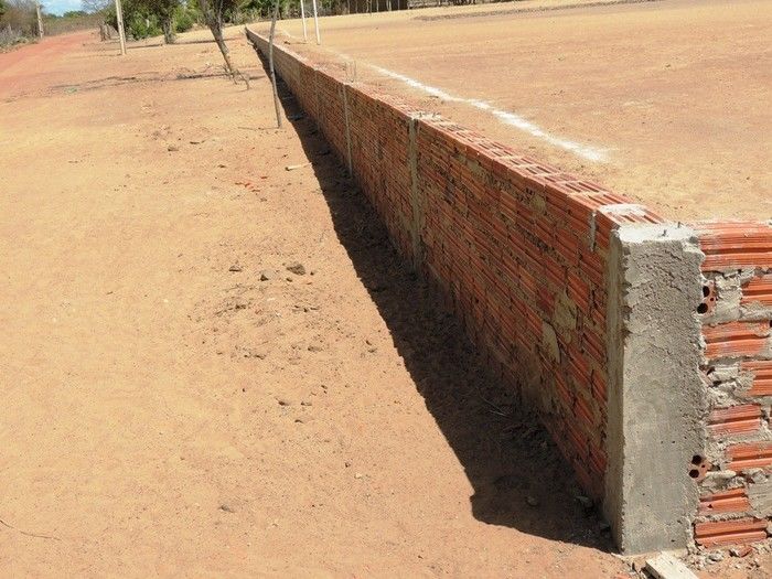 Campo de Saibro obra em fase bem acelerada - Imagem 3