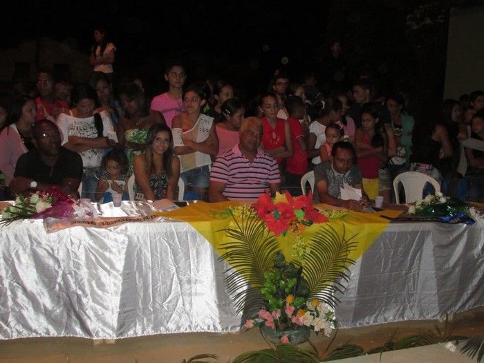 Marcos Venicius e Larissa São o mais novo Casal BoiMortenses - Imagem 5