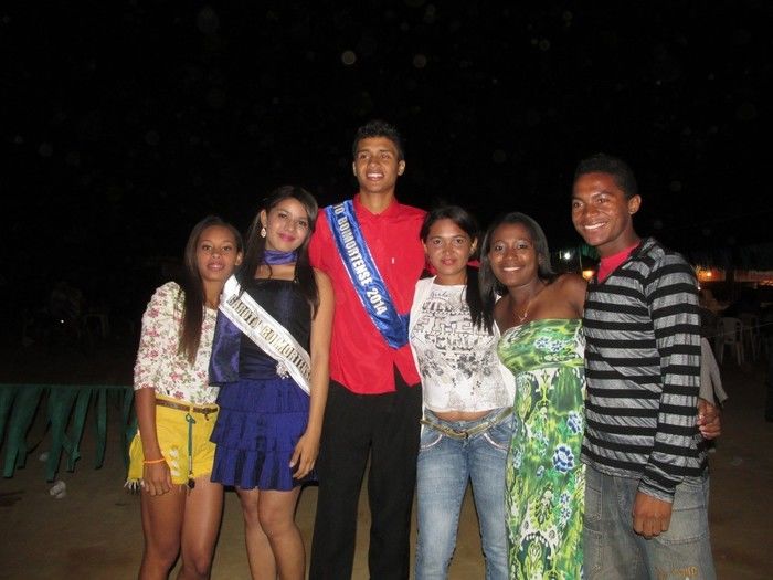 Marcos Venicius e Larissa São o mais novo Casal BoiMortenses - Imagem 4