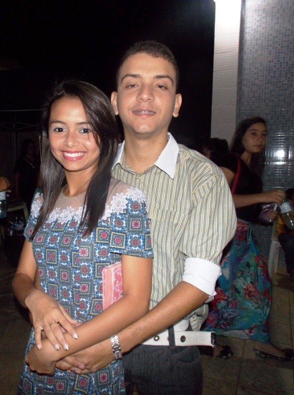 Encerramento do IX UMADECC da Assembléia de Deus Capitão de Campos. - Imagem 51