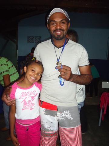 Pais Receberam Homenagem na Escola Santa Catarina - Imagem 78