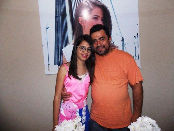 Aniversário de 17 anos de Ana Letícia Batista Leal Barbosa - Imagem 17