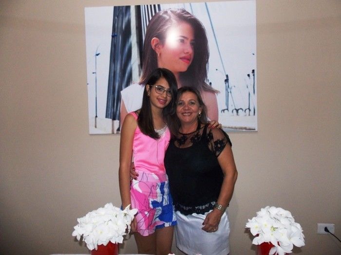 Aniversário de 17 anos de Ana Letícia Batista Leal Barbosa - Imagem 18