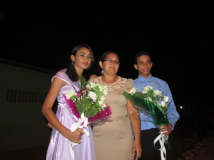 Marcos Venicius e Larissa São o mais novo Casal BoiMortenses - Imagem 10