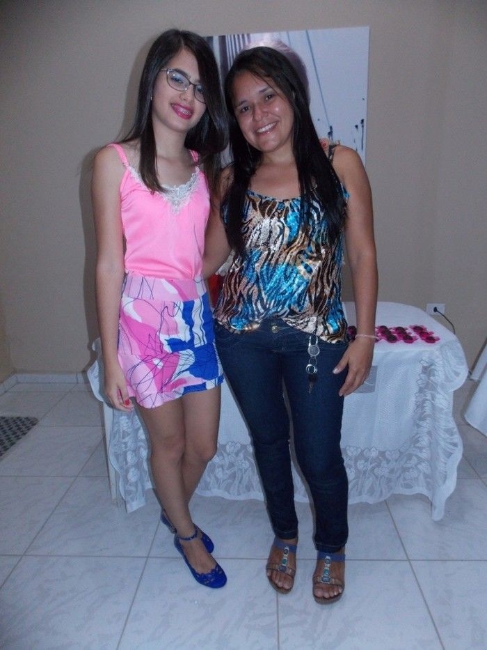 Aniversário de 17 anos de Ana Letícia Batista Leal Barbosa - Imagem 2