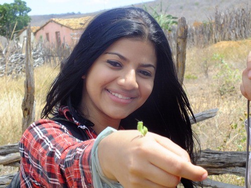 Alunos do curso de história da FADESB visitam Sitio Arqueológico em São José do Piauí. - Imagem 20