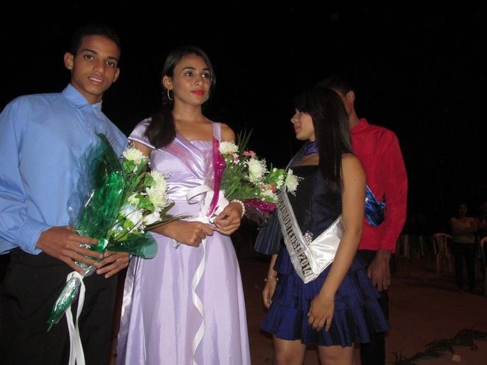 Marcos Venicius e Larissa São o mais novo Casal BoiMortenses - Imagem 3