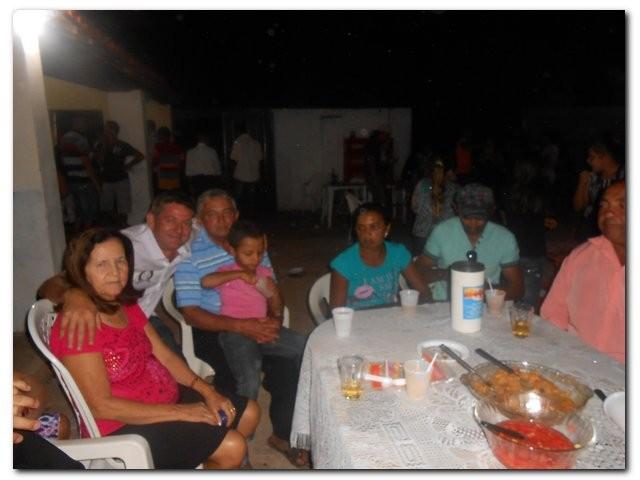 Prefeito Dr. Moura e equipe de trabalho inaugura canteiro de obras no Forte - Imagem 42