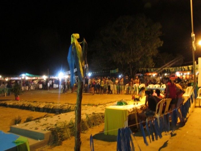 Marcos Venicius e Larissa São o mais novo Casal BoiMortenses - Imagem 7